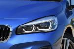 BMW 225xe Active Tourer M Sport 2018 года (UK)